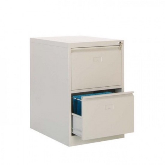 2 DRAWERS CARD INDEX CABİNET