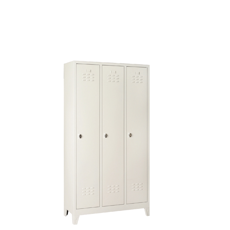 TRİPLE LOCKER CABİNET