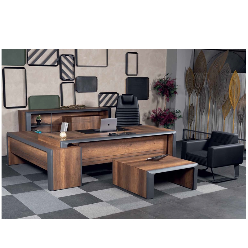 Yalin Table With Etegare