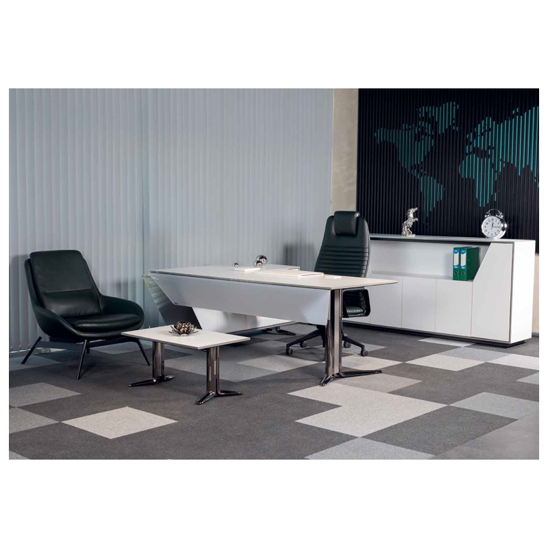 VIP EMN WITH ETAGERE