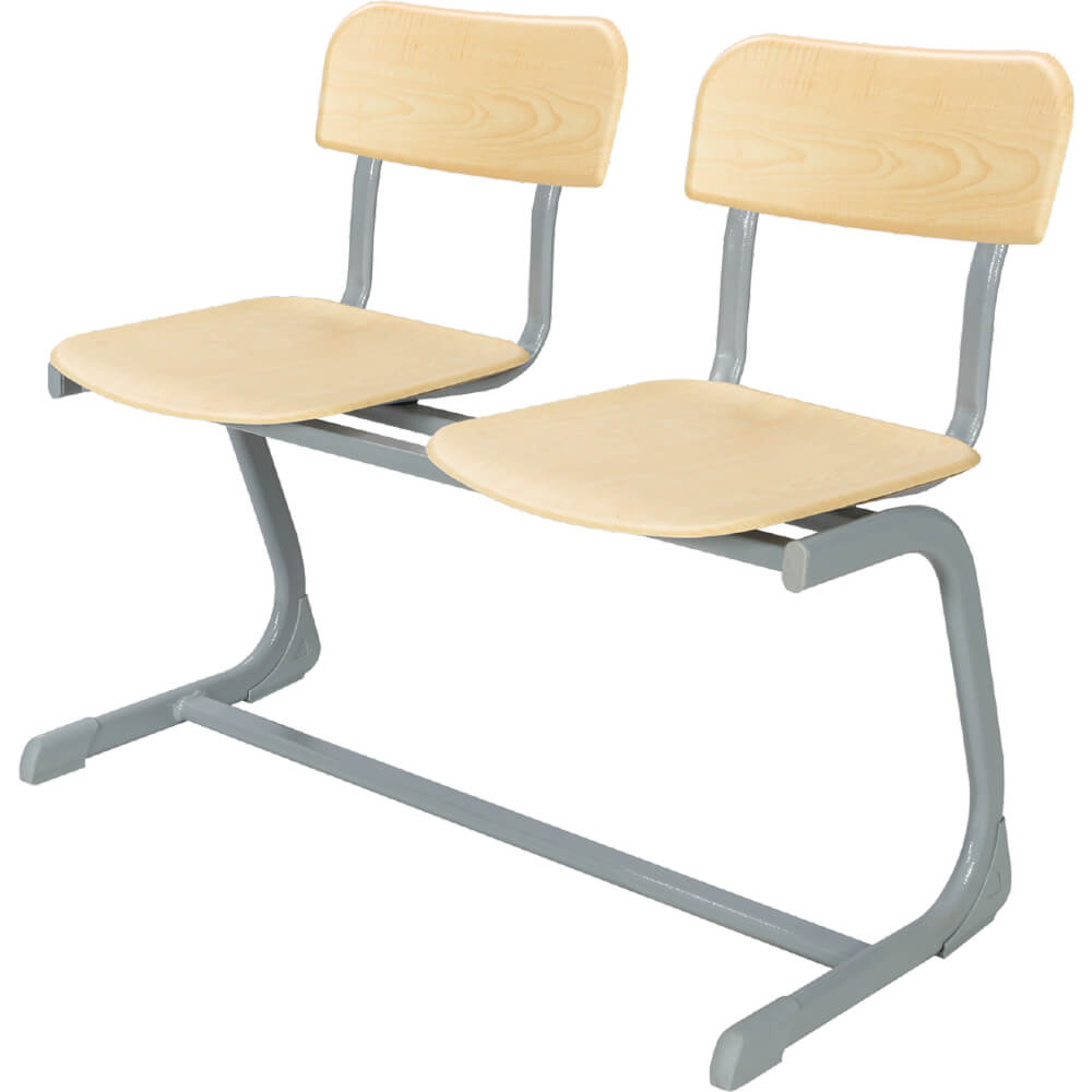 DAMLA DUBLE SEAT